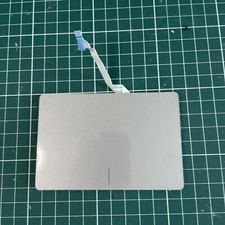 Lenovo IdeaPad U300s Z500 Touchpad Trackpad Board Light Grey 31052465 #G24