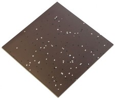 Dark Brown Extra Hard Heavy