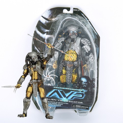 Predator series alien - predator,