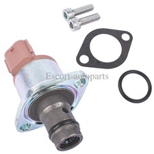 Diesel Fuel Pump Suction