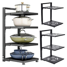 2-7 Kitchen Cupboard Organiser