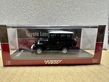 HOBBY FANS 1/64 Toyota Land