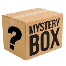 Sneaker Mystery Box