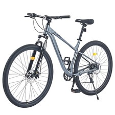 Front Suspension Mountain