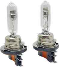 2 x H15 715 replacement halogen bulb 35w e marked 12v 55/15w DRL headlight