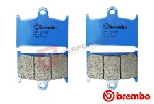 Brembo CC Full Front Set Road