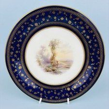 Antique Royal Worcester Hand