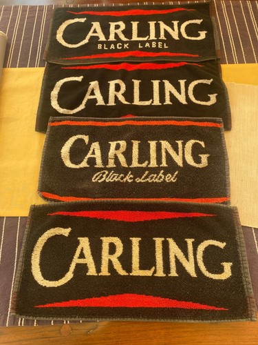 Carling and black - carling,