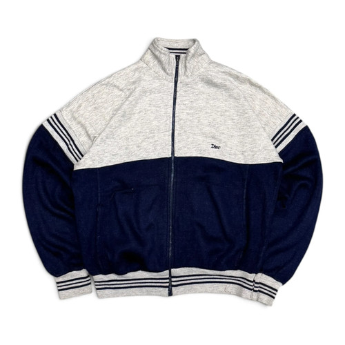Vintage christian dior zip - vintage, up