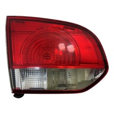 Volkswagen Golf Mk6 Rear Tail