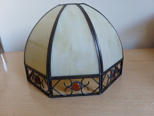 Vintage tiffany art - art, deco