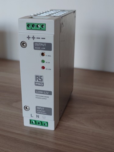 Pro 240w 12v switching mode - pro, 240w-12v