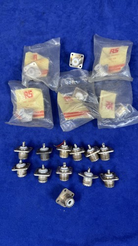 Job lot uhf 239 chassis - job,