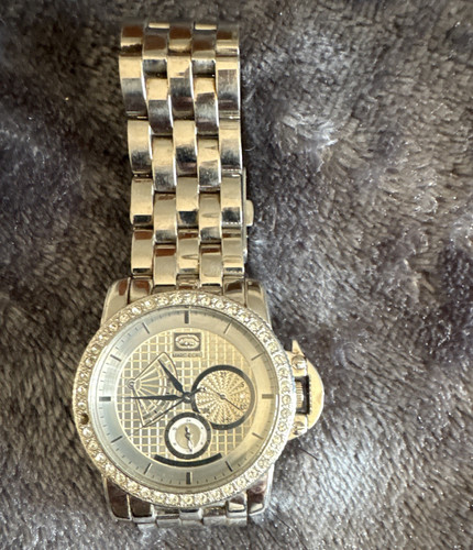 Marc ecko quartz - marc,