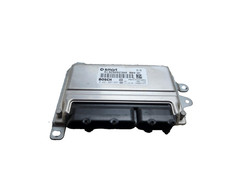 Smart fortwo engine control - engine,