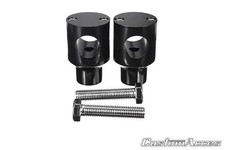 Customacces Handlebar Risers -