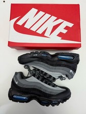 NIKE AIRMAX 95s/ SIZE 8
