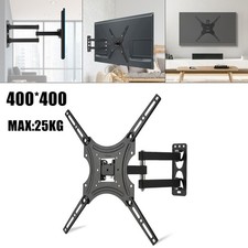 TV Wall Bracket Tilt Swivel