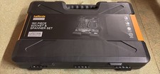 Halfords advanced 150 piece