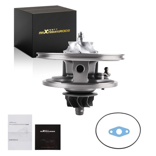 Upgrade billet turbo - upgrade,