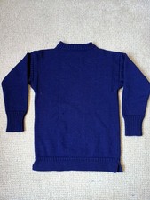 Tricounter Guernsey Wool