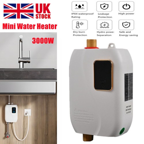 3000w mini electric - 3000w, water