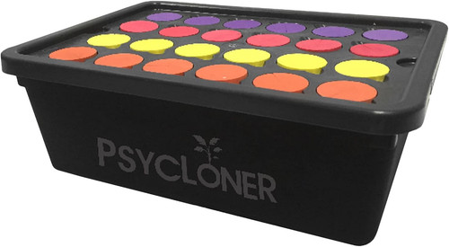Psycloner clone machine - psycloner,