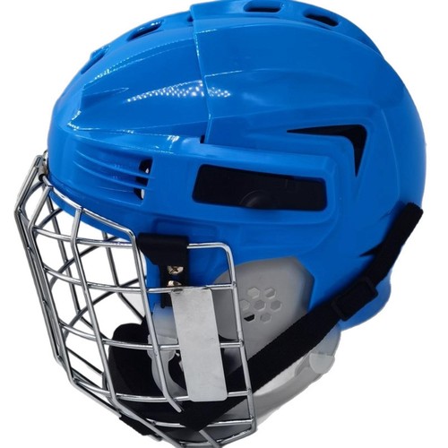 Ice hockey helmet lightweight - helmet,