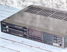 Sony CDP-552ESD ES Series CD