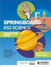 Springboard: KS3 Science