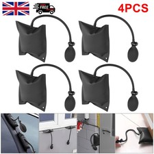 4x Inflatable Lifting Cushion