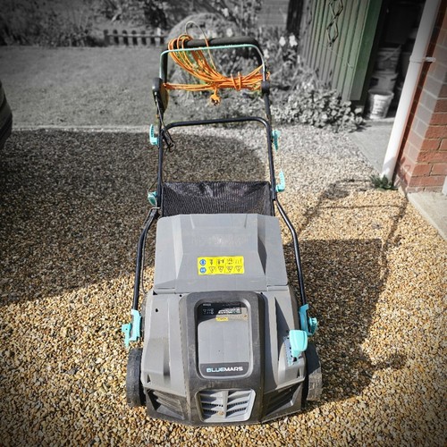 Bluemars lawn rake - rake, and