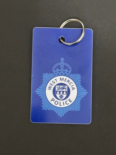 West mercia police - west,