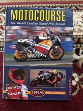 Motocourse 1995-1996  The