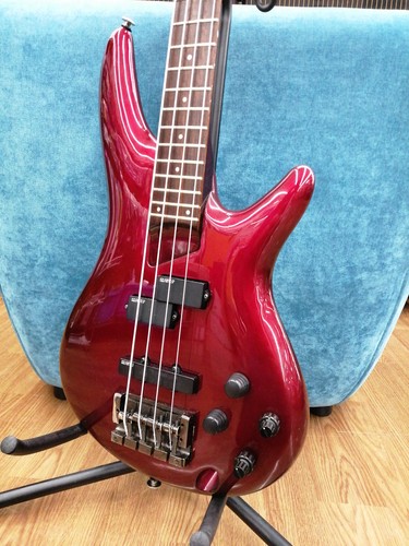 Ibanez sr850 electric - electric, bass
