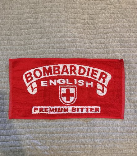 Brand new bombardier english - bombardier,