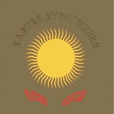 Easter Everywhere Half Speed