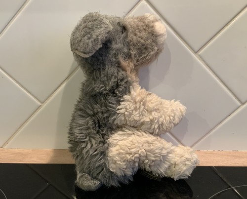 Classic aurora dog plush - classic,