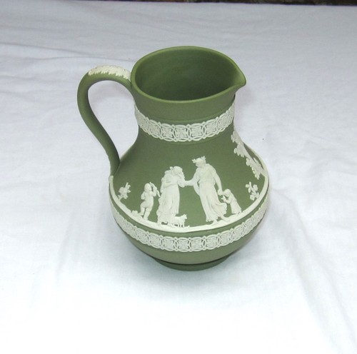 Wedgwood sage green - sage,