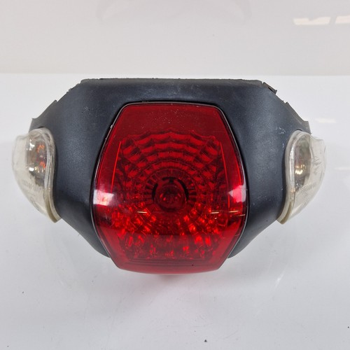 Lintex ht50qt rear - ht50qt-33, light