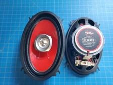 Sony Xplod 4x6 Inch 2 Way