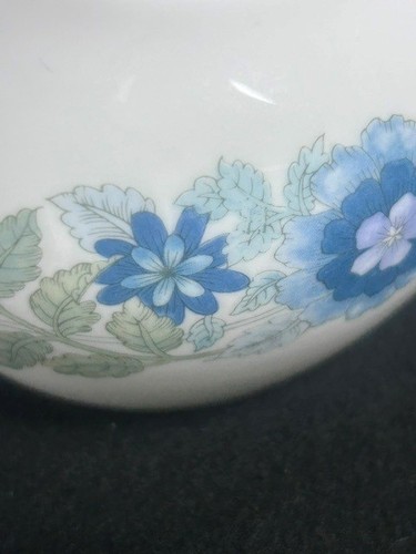 Wedgwood clementine cream jug - clementine,