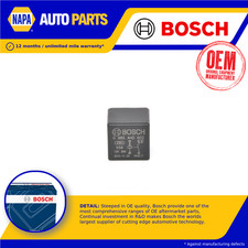 Relay fits MERCEDES 308D 602