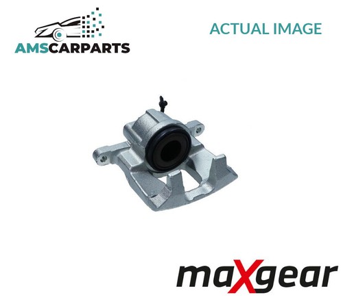 Brake caliper braking front - brake, in