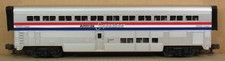MTH Railking Amtrak Phase III
