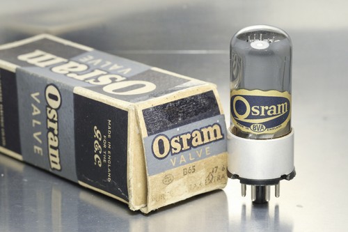 Nos osram b65 - nos,