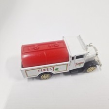 Morris Truck Typhoo Finest The