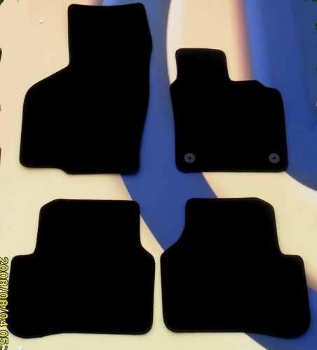 Car mats for passat - mats,