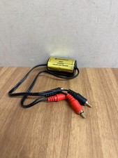Install Gear 2 Channel Ground