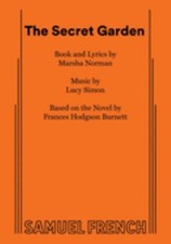 The Secret Garden Paperback